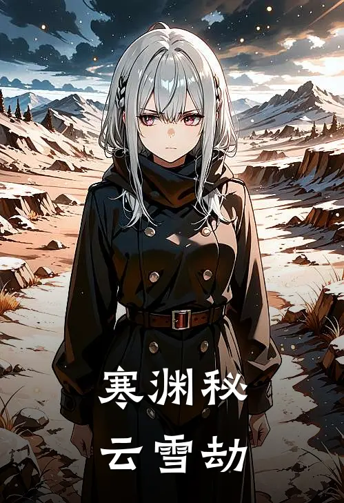 寒渊秘：云雪劫