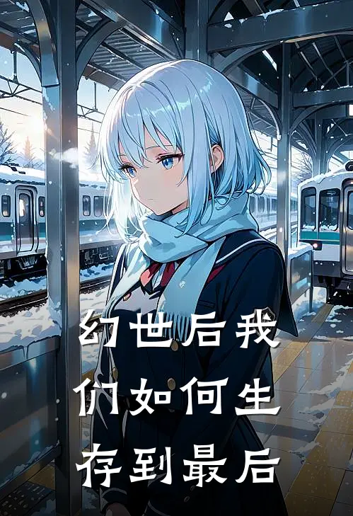 幻世后我们如何生存到最后