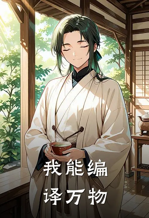 我能编译万物