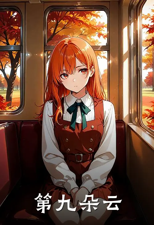 第九朵云