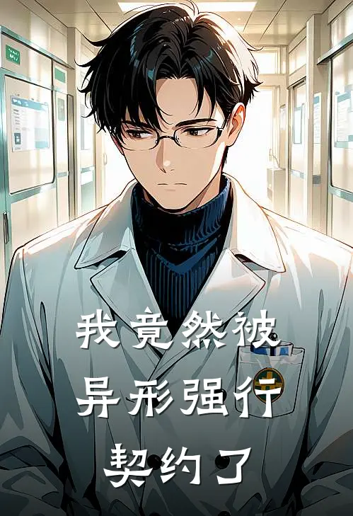 我竟然被异形强行契约了