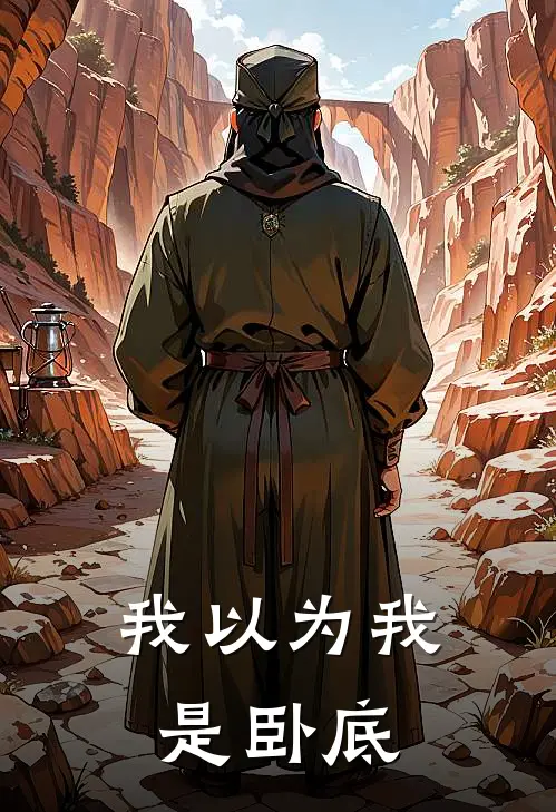 我以为我是卧底