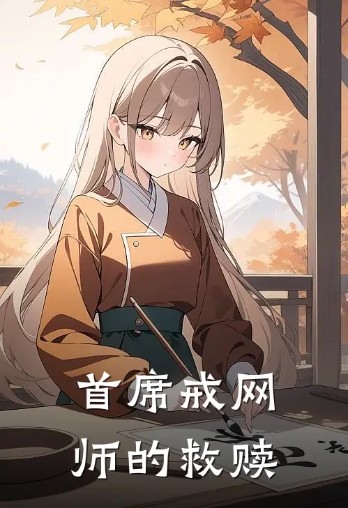 首席戒网师的救赎