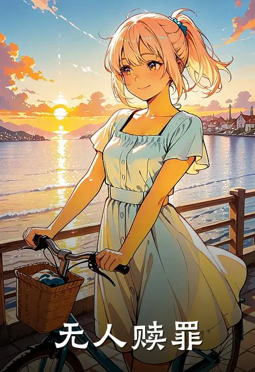 无人赎罪