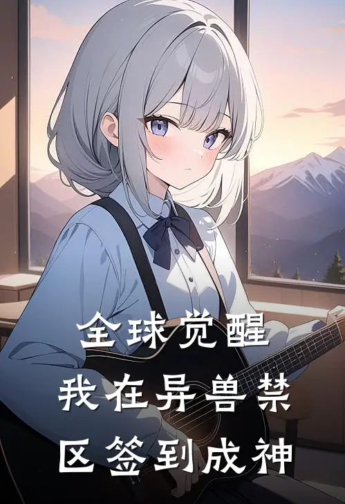 全球觉醒：我在异兽禁区签到成神