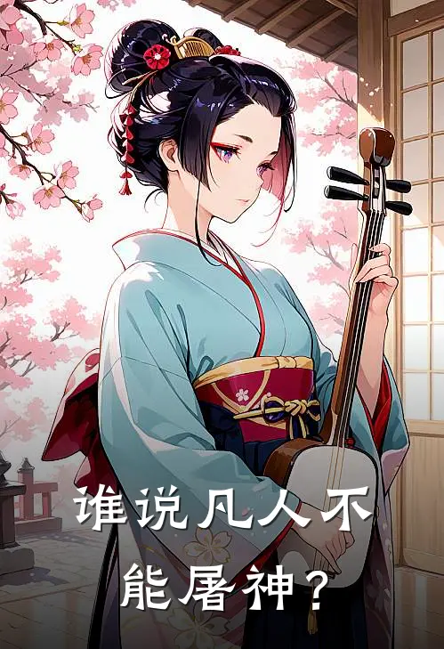 谁说凡人不能屠神？