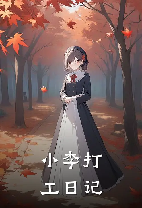 小李打工日记