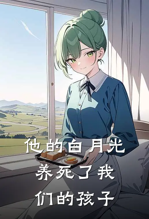 他的白月光养死了我们的孩子