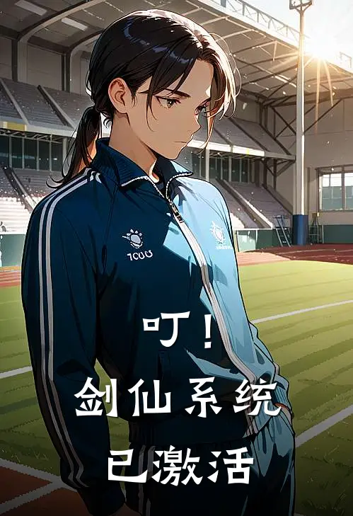 叮！剑仙系统已激活