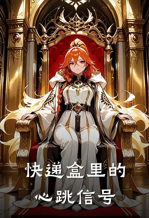 快递盒里的心跳信号