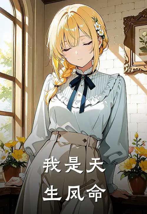 我是天生凤命