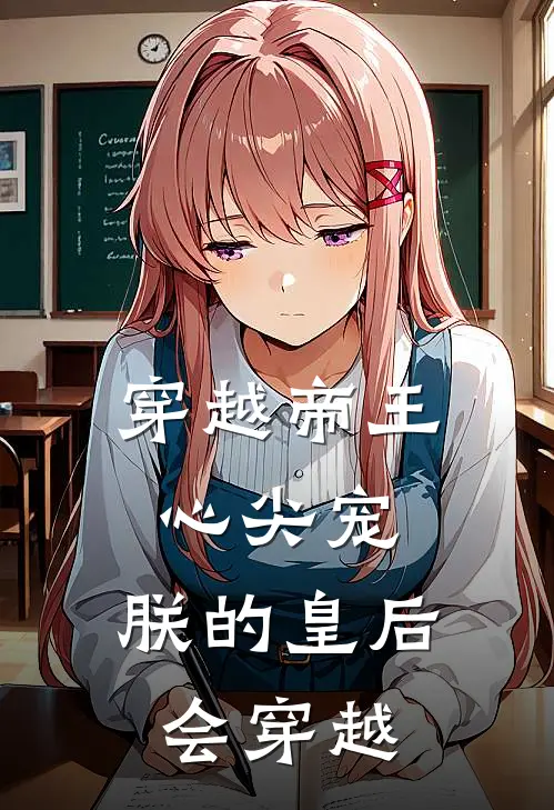 穿越帝王心尖宠：朕的皇后会穿越