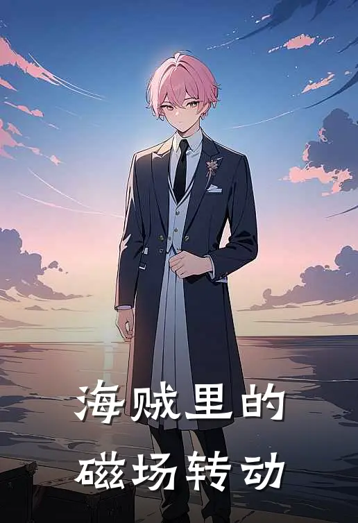 海贼里的磁场转动