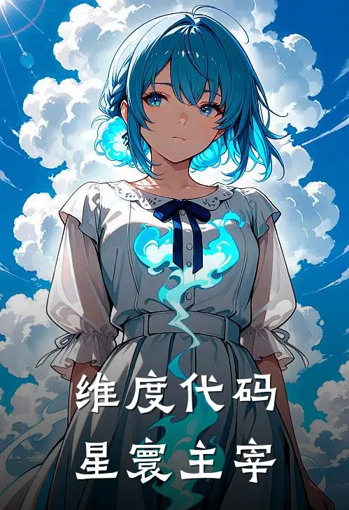 维度代码：星寰主宰