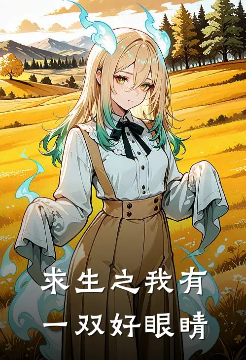 求生之我有一双好眼睛