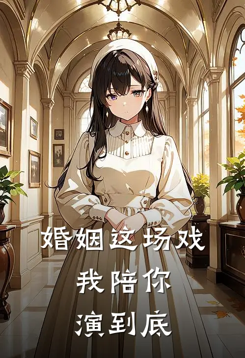 婚姻这场戏，我陪你演到底