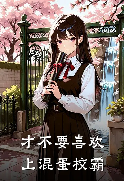 才不要喜欢上混蛋校霸