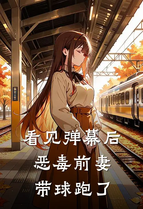 看见弹幕后，恶毒前妻带球跑了