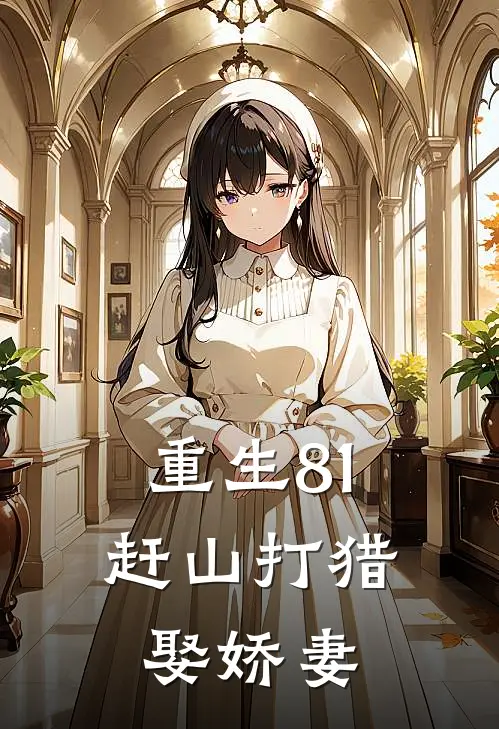 重生81：赶山打猎娶娇妻