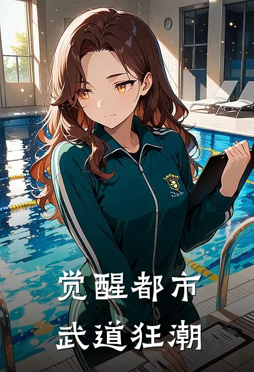 觉醒都市：武道狂潮