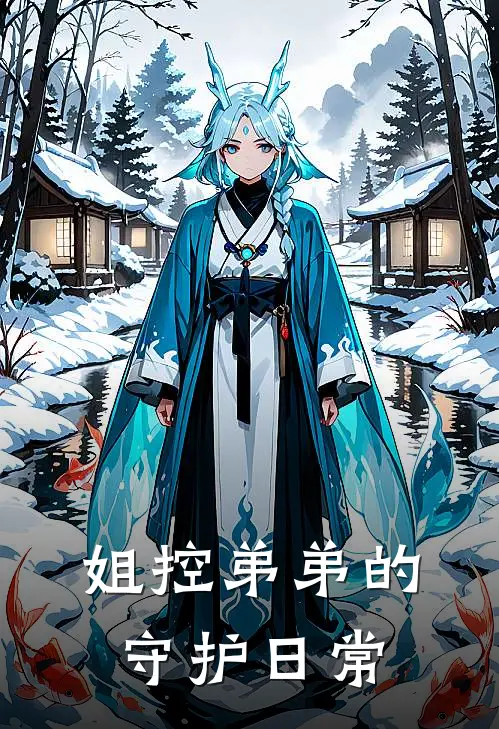 姐控弟弟的守护日常