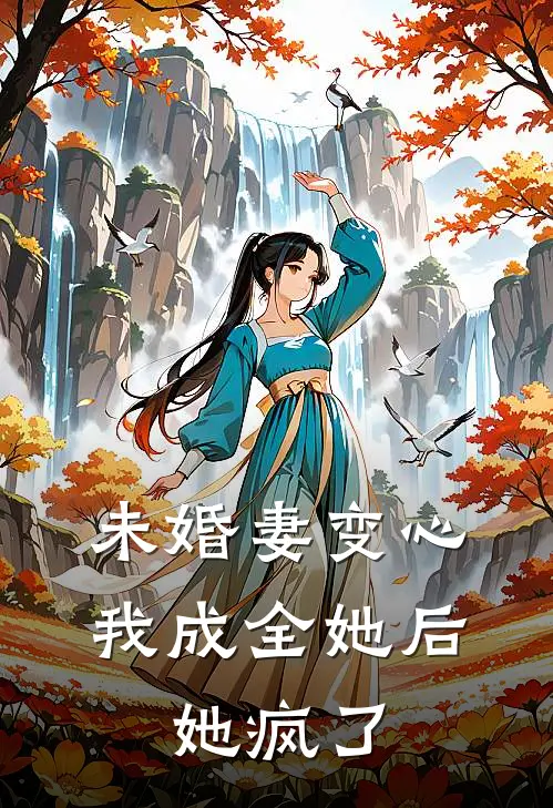 未婚妻变心，我成全她后，她疯了