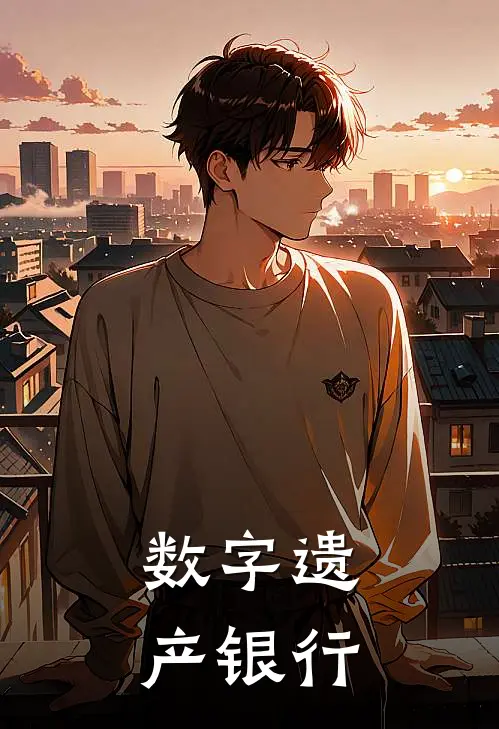 数字遗产银行