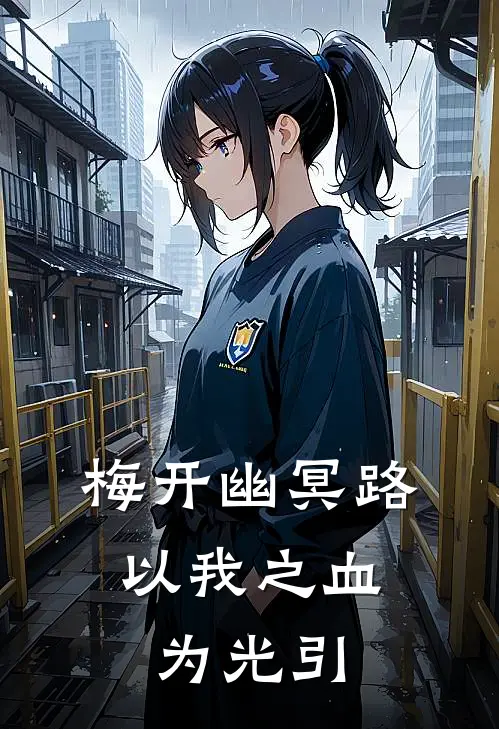 梅开幽冥路：以我之血，为光引