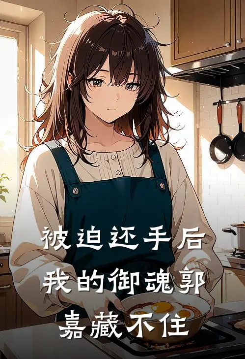 被迫还手后，我的御魂郭嘉藏不住