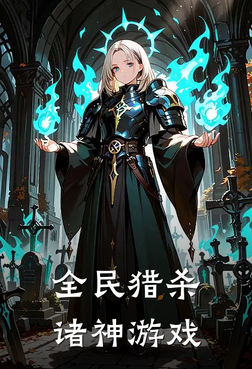 全民猎杀诸神游戏