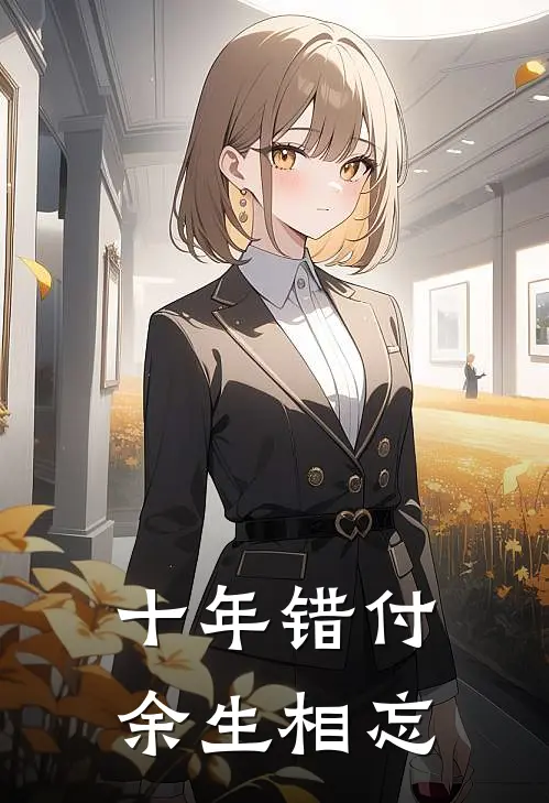 十年错付，余生相忘