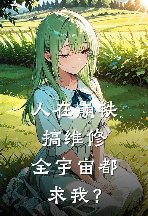 人在崩铁搞维修，全宇宙都求我？