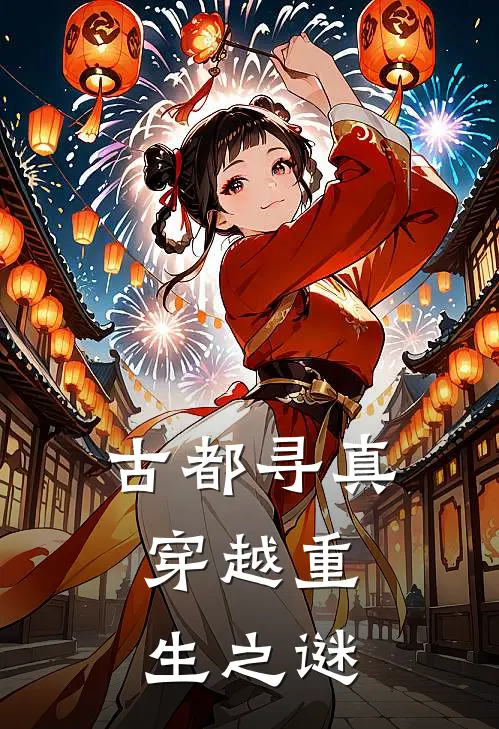 古都寻真：穿越重生之谜