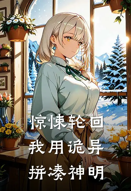 惊悚轮回：我用诡异拼凑神明