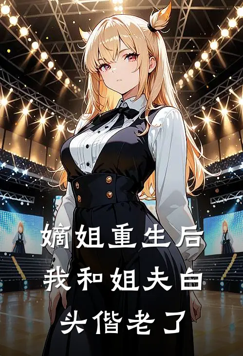 嫡姐重生后，我和姐夫白头偕老了