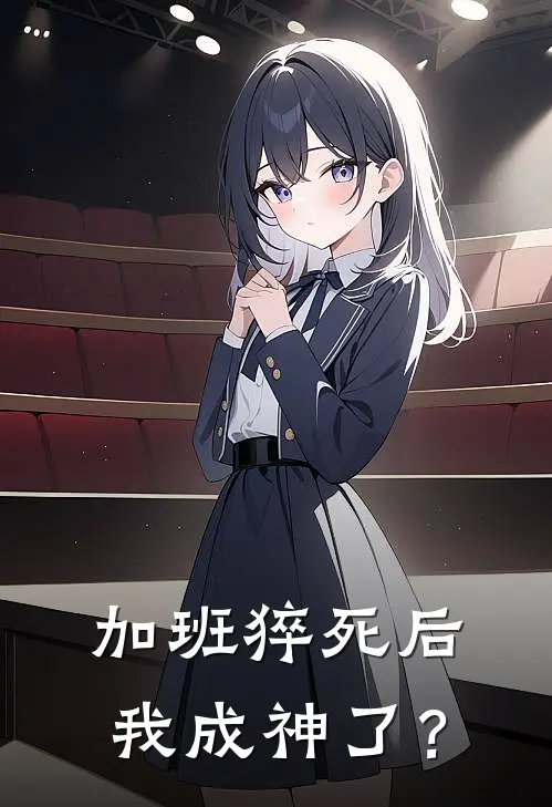 加班猝死后，我成神了？