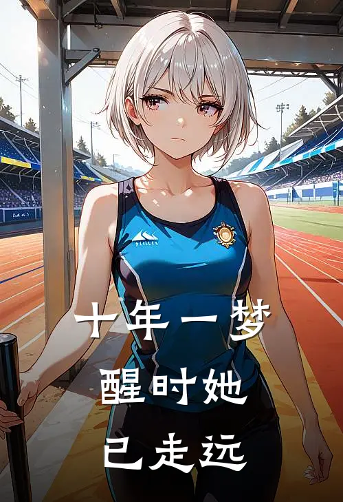 十年一梦，醒时她已走远