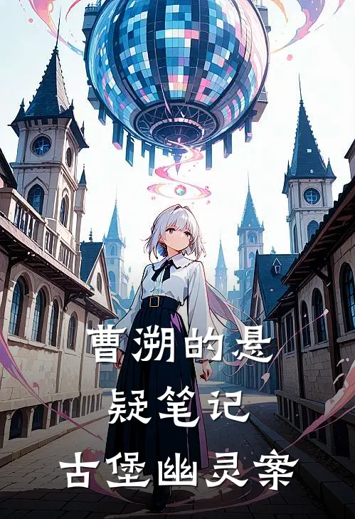 曹溯的悬疑笔记：古堡幽灵案