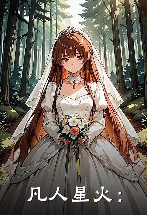 凡人星火：