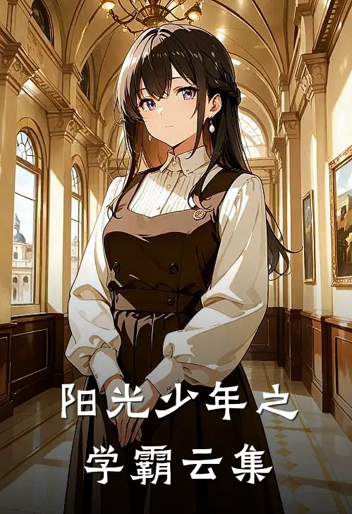 阳光少年之学霸云集