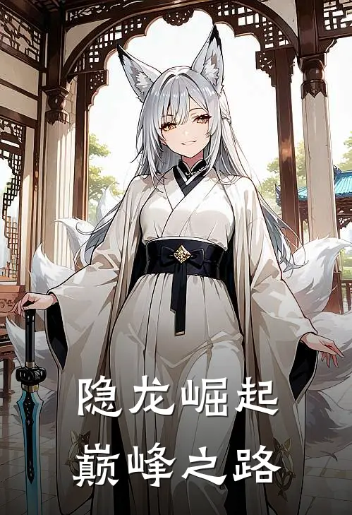 隐龙崛起：巅峰之路