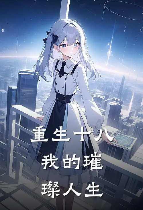 重生十八：我的璀璨人生