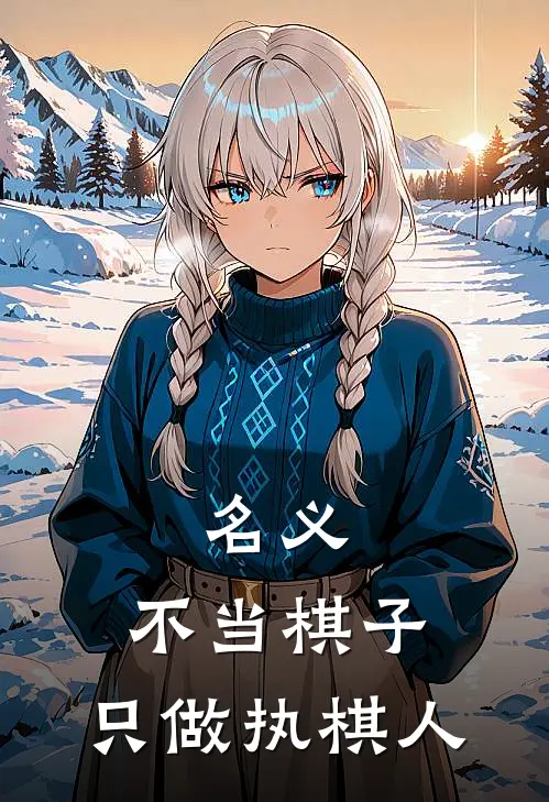 名义：不当棋子，只做执棋人