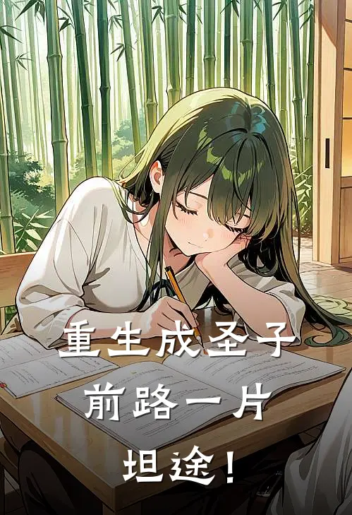 重生成圣子，前路一片坦途！