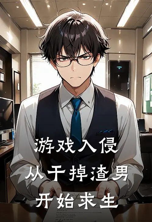 游戏入侵，从干掉渣男开始求生