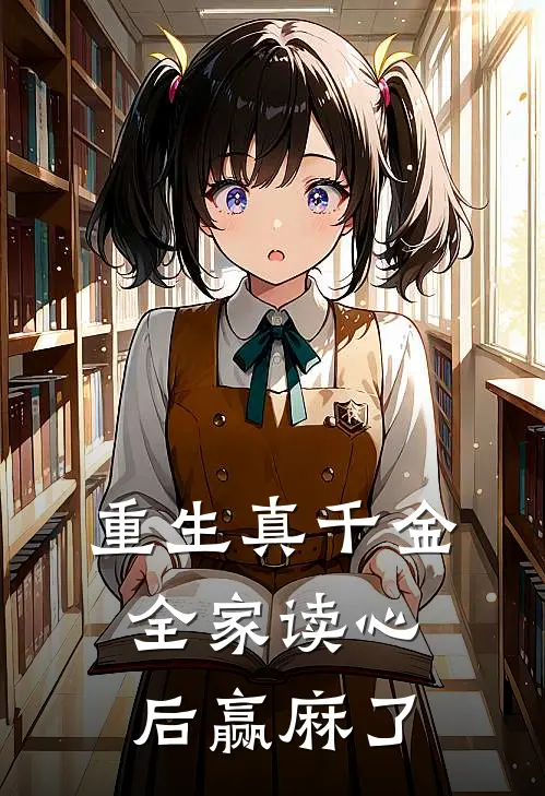 重生真千金：全家读心后赢麻了