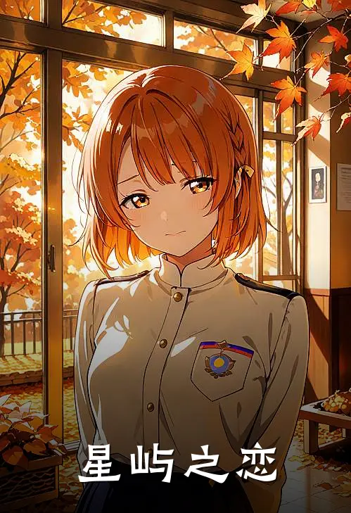 星屿之恋