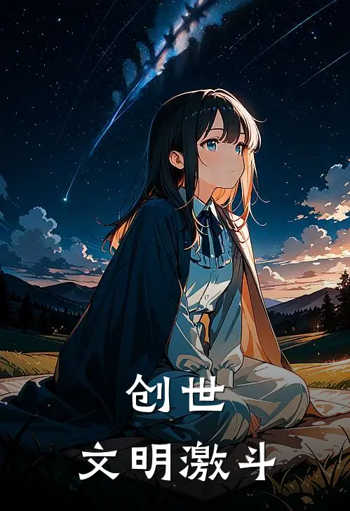 创世：文明激斗