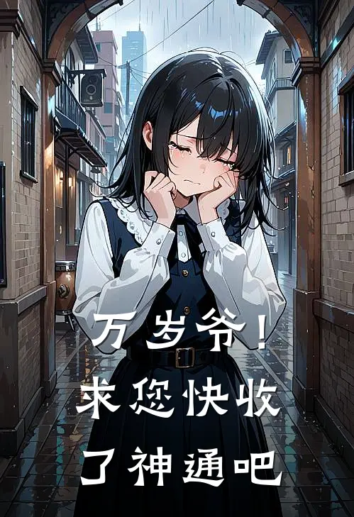 万岁爷！求您快收了神通吧