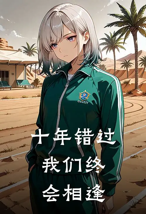 十年错过，我们终会相逢